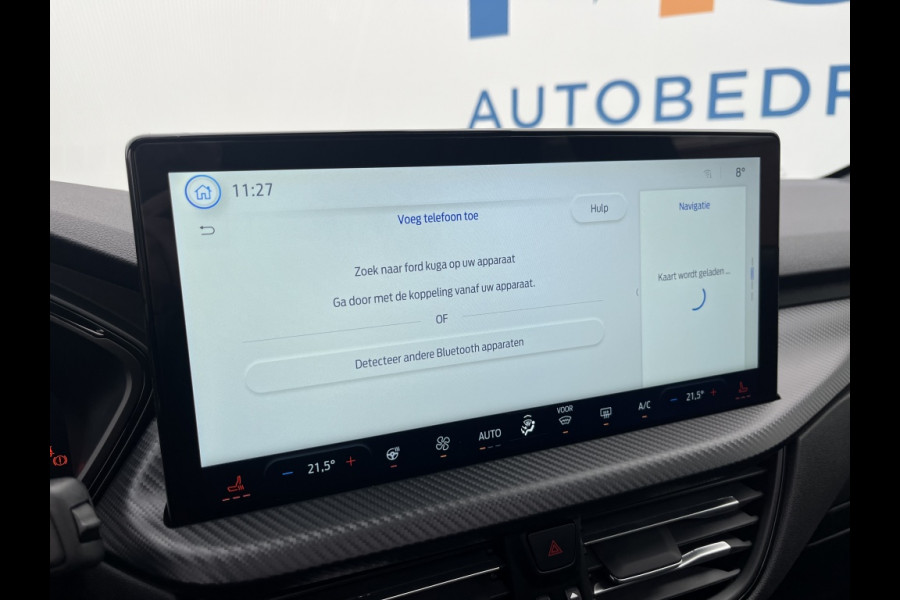 Ford Kuga 2.5 PHEV ST-Line X TREKHAAK! PANODAK! TECHPACK! WINTERPACK!