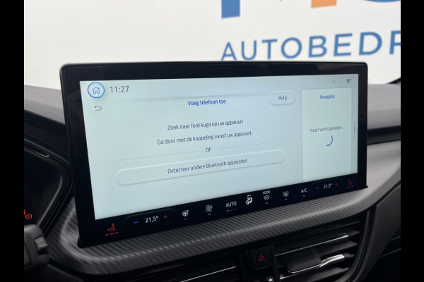 Ford Kuga 2.5 PHEV ST-Line X TREKHAAK! PANODAK! TECHPACK! WINTERPACK!