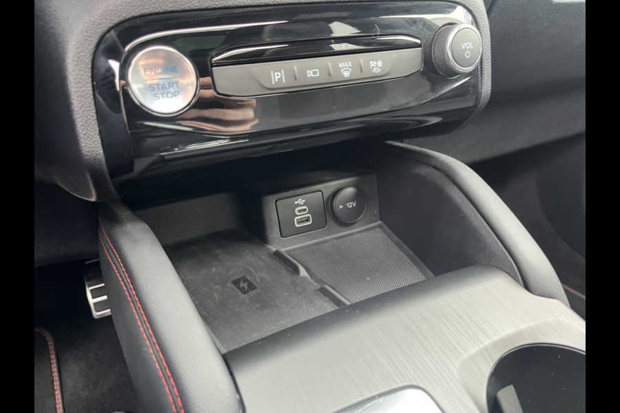 Ford Kuga 2.5 PHEV ST-Line X TREKHAAK! PANODAK! TECHPACK! WINTERPACK!