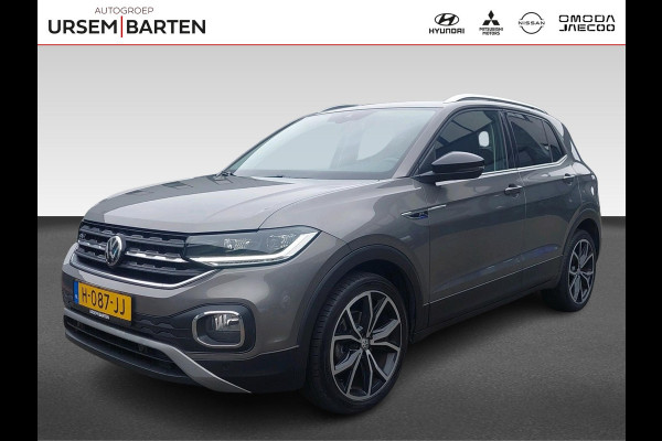 Volkswagen T-Cross 1.0 TSI Style | Automaat |