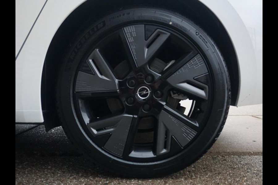 Opel Astra Electric 54 kWh GS Panoramadak