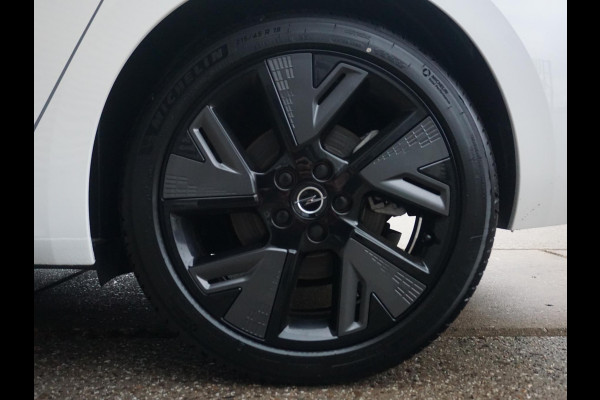 Opel Astra Electric 54 kWh GS Panoramadak