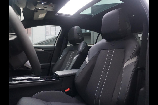 Opel Astra Electric 54 kWh GS Panoramadak