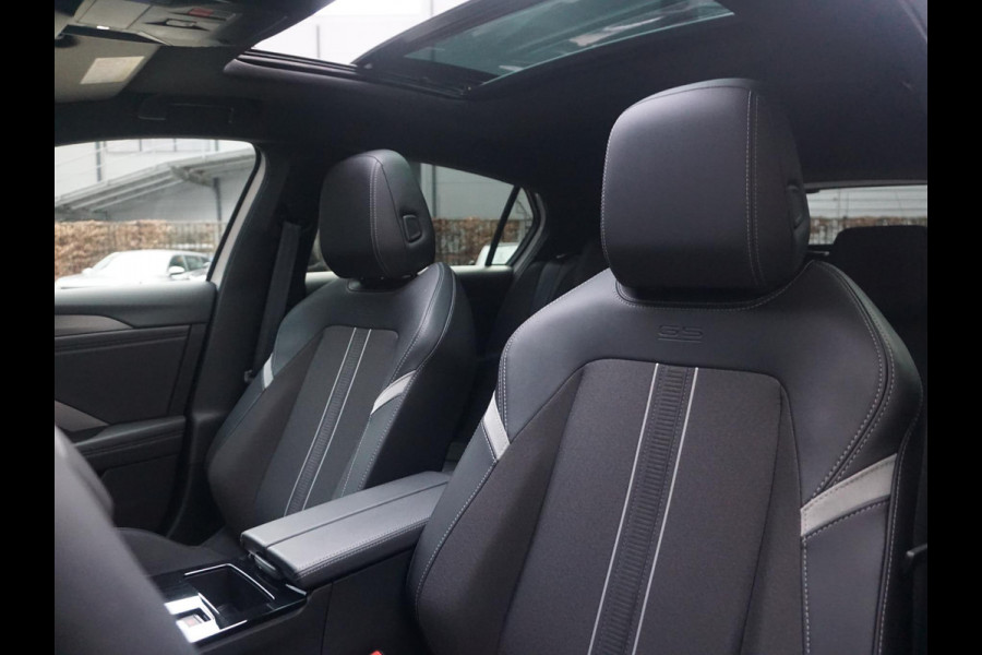 Opel Astra Electric 54 kWh GS Panoramadak