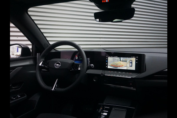 Opel Astra Electric 54 kWh GS Panoramadak