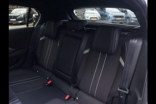 Opel Astra Electric 54 kWh GS Panoramadak