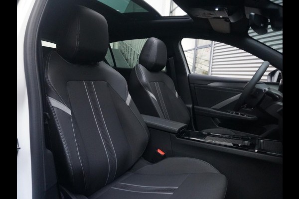 Opel Astra Electric 54 kWh GS Panoramadak