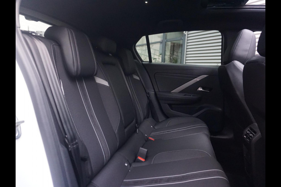 Opel Astra Electric 54 kWh GS Panoramadak