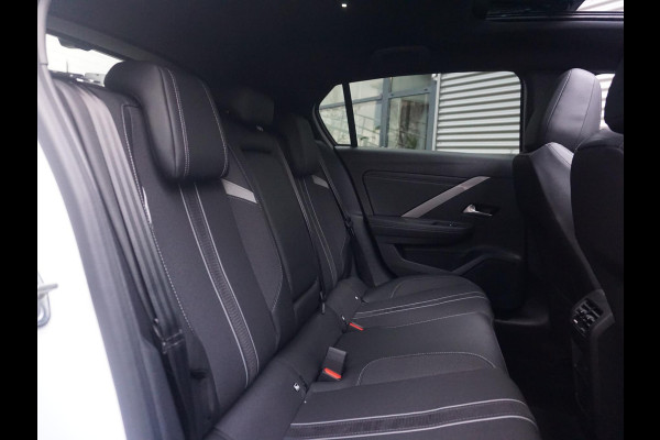 Opel Astra Electric 54 kWh GS Panoramadak