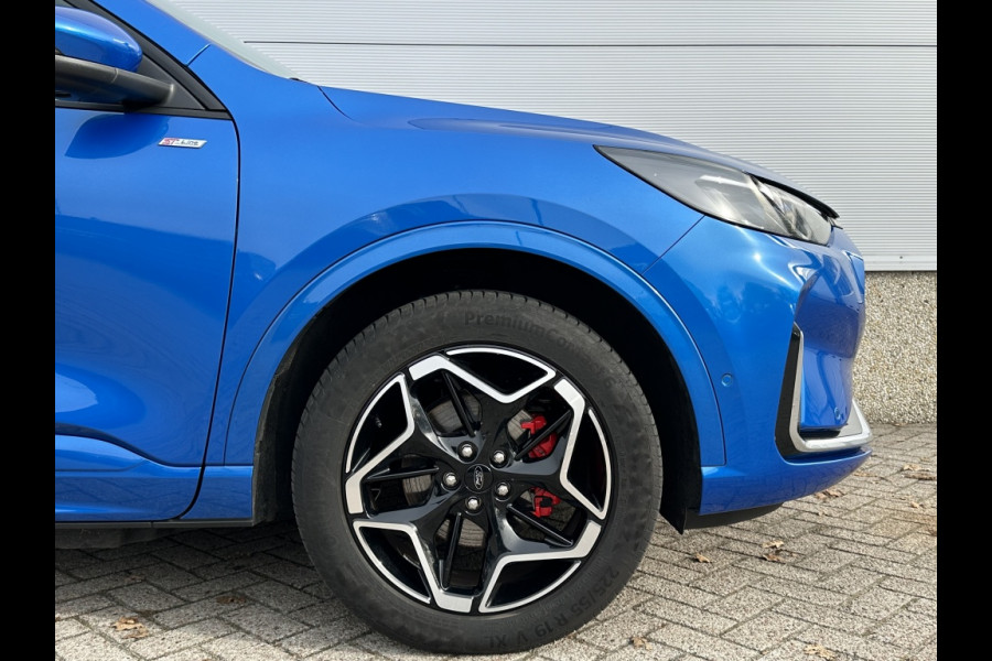 Ford Kuga 2.5 PHEV ST-Line X TREKHAAK! PANODAK! TECHPACK! WINTERPACK!