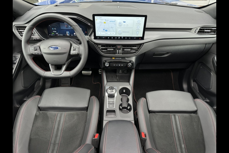 Ford Kuga 2.5 PHEV ST-Line X TREKHAAK! PANODAK! TECHPACK! WINTERPACK!