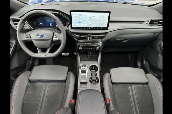 Ford Kuga 2.5 PHEV ST-Line X TREKHAAK! PANODAK! TECHPACK! WINTERPACK!