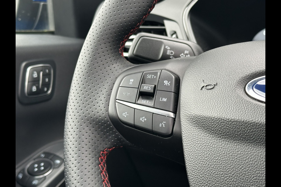 Ford Kuga 2.5 PHEV ST-Line X TREKHAAK! PANODAK! TECHPACK! WINTERPACK!