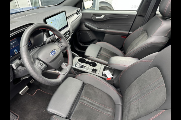 Ford Kuga 2.5 PHEV ST-Line X TREKHAAK! PANODAK! TECHPACK! WINTERPACK!