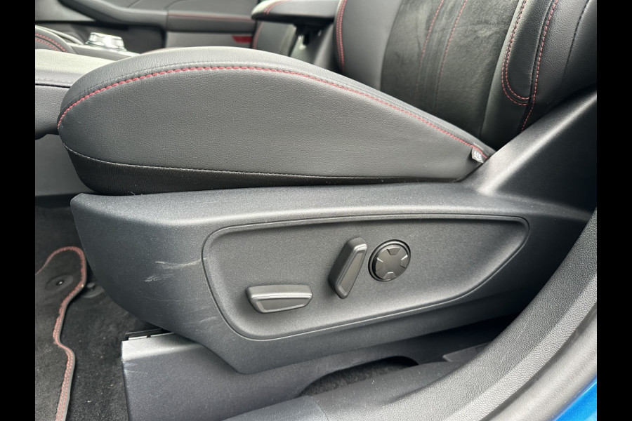 Ford Kuga 2.5 PHEV ST-Line X TREKHAAK! PANODAK! TECHPACK! WINTERPACK!