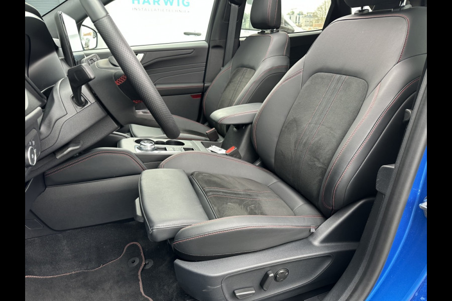 Ford Kuga 2.5 PHEV ST-Line X TREKHAAK! PANODAK! TECHPACK! WINTERPACK!