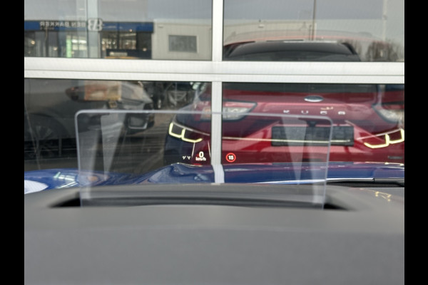 Ford Kuga 2.5 PHEV ST-Line X TREKHAAK! PANODAK! TECHPACK! WINTERPACK!
