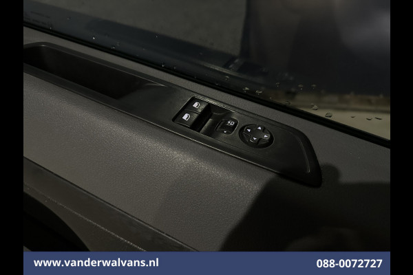 Opel Vivaro 1.5 CDTI L2H1 Euro6 Airco | Camera | Navigatie | Apple Carplay | Cruisecontrol | Head up display Android Auto, Parkeersensoren, Bijrijdersbank