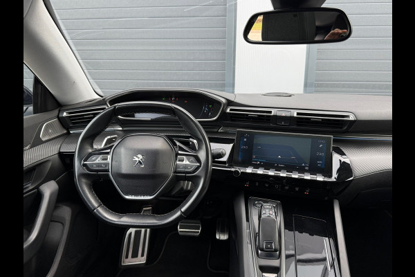 Peugeot 508 1.6 Allure / AUTOMAAT / CARPLAY / TREKHAAK / NAP