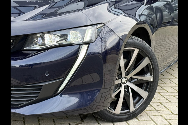 Peugeot 508 1.6 Allure / AUTOMAAT / CARPLAY / TREKHAAK / NAP