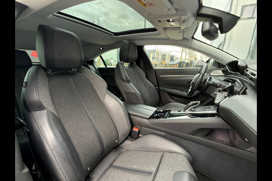 Peugeot 508 1.6 Allure / AUTOMAAT / CARPLAY / TREKHAAK / NAP