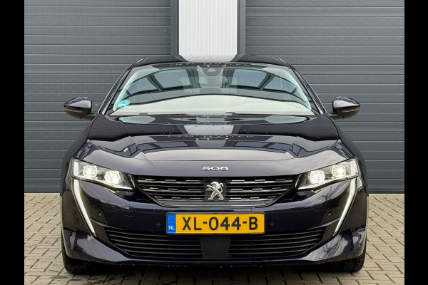 Peugeot 508 1.6 Allure / AUTOMAAT / CARPLAY / TREKHAAK / NAP