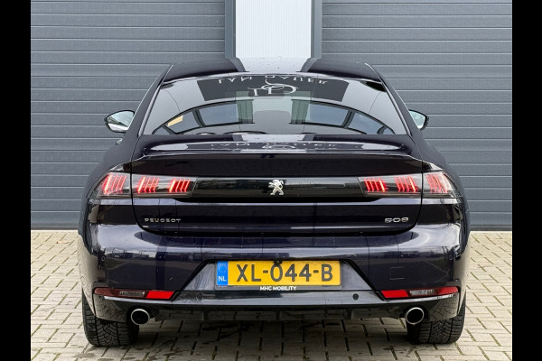 Peugeot 508 1.6 Allure / AUTOMAAT / CARPLAY / TREKHAAK / NAP