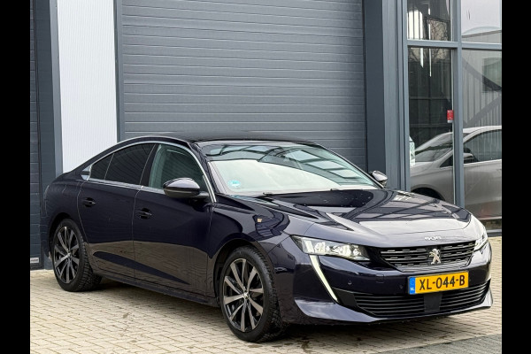 Peugeot 508 1.6 Allure / AUTOMAAT / CARPLAY / TREKHAAK / NAP