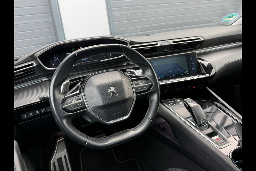 Peugeot 508 1.6 Allure / AUTOMAAT / CARPLAY / TREKHAAK / NAP
