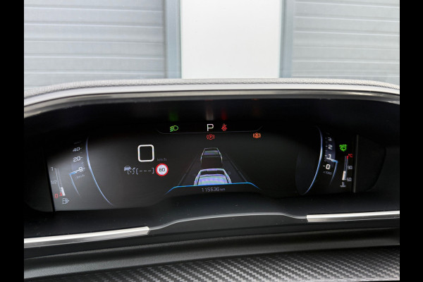 Peugeot 508 1.6 Allure / AUTOMAAT / CARPLAY / TREKHAAK / NAP