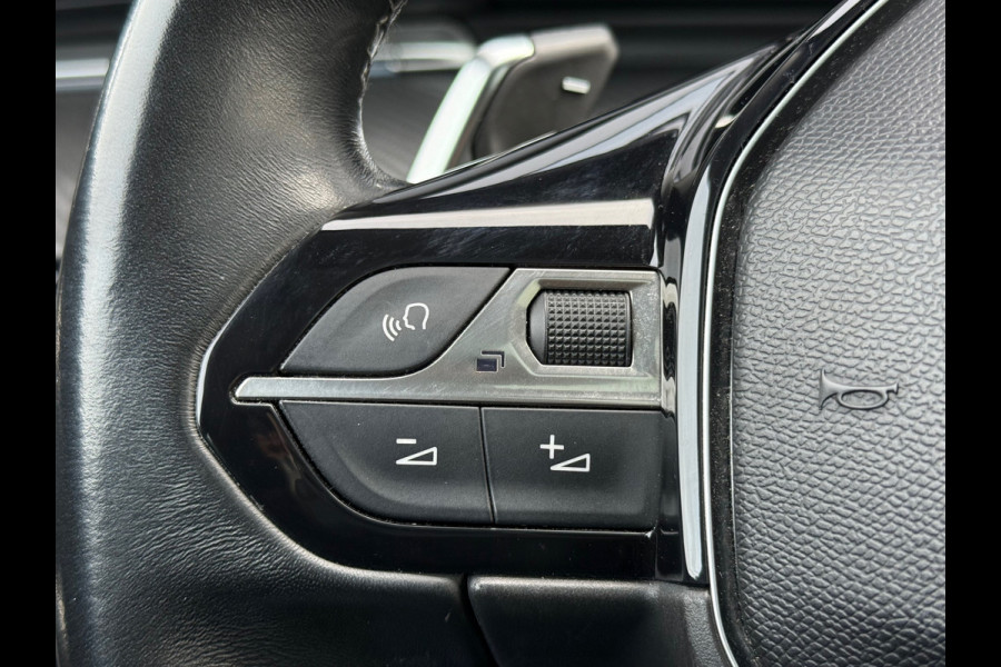 Peugeot 508 1.6 Allure / AUTOMAAT / CARPLAY / TREKHAAK / NAP