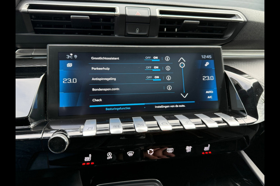 Peugeot 508 1.6 Allure / AUTOMAAT / CARPLAY / TREKHAAK / NAP