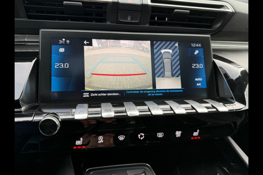 Peugeot 508 1.6 Allure / AUTOMAAT / CARPLAY / TREKHAAK / NAP