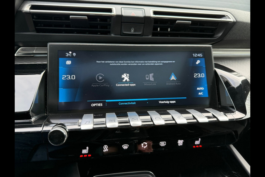 Peugeot 508 1.6 Allure / AUTOMAAT / CARPLAY / TREKHAAK / NAP