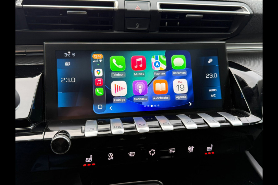 Peugeot 508 1.6 Allure / AUTOMAAT / CARPLAY / TREKHAAK / NAP