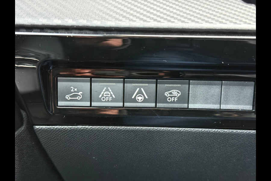Peugeot 508 1.6 Allure / AUTOMAAT / CARPLAY / TREKHAAK / NAP