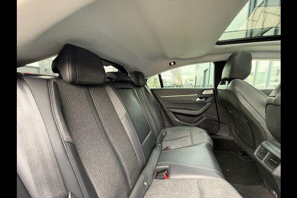 Peugeot 508 1.6 Allure / AUTOMAAT / CARPLAY / TREKHAAK / NAP