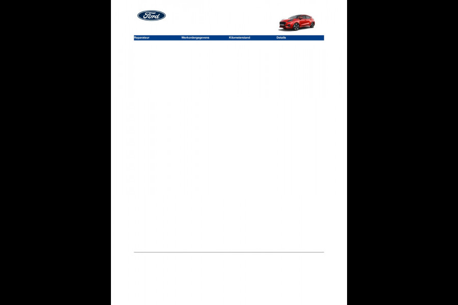 Ford Puma 1.0 EcoBoost Hybrid ST-Line X 125pk/92kW Automaat | Full Options | Panodak | Driver Assistance Pack | 19 inch | Elek. achterklep | Keyless | etc. etc.