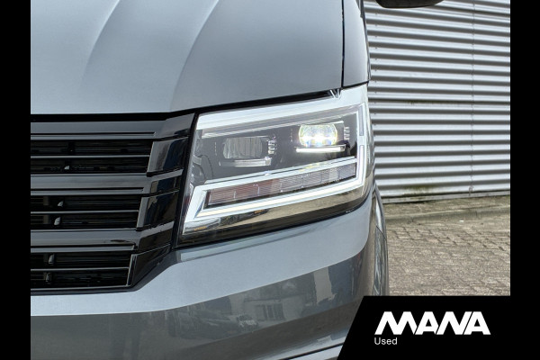 Volkswagen Crafter 2.0TDI 177PK L3H2 DC 11dkm! Nieuw model Automaat LED koplampen Sidesteps Camera Trekhaak