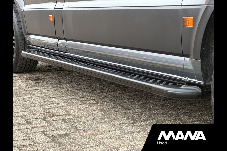 Volkswagen Crafter 2.0TDI 177PK L3H2 DC 11dkm! Nieuw model Automaat LED koplampen Sidesteps Camera Trekhaak