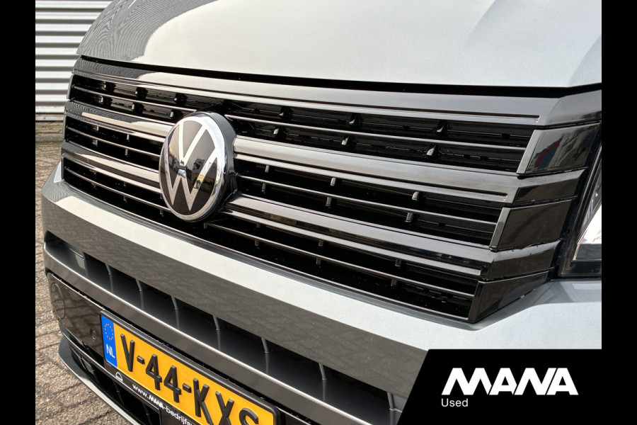Volkswagen Crafter 2.0TDI 177PK L3H2 DC 11dkm! Nieuw model Automaat LED koplampen Sidesteps Camera Trekhaak