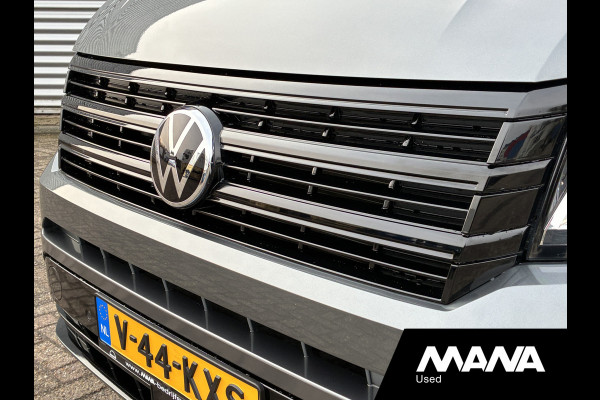 Volkswagen Crafter 2.0TDI 177PK L3H2 DC 11dkm! Nieuw model Automaat LED koplampen Sidesteps Camera Trekhaak