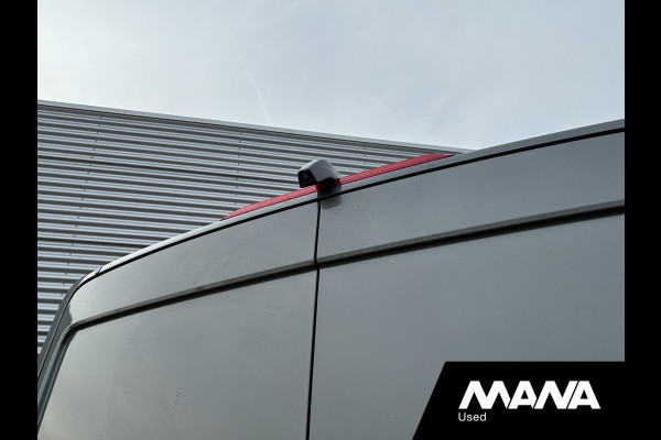 Volkswagen Crafter 2.0TDI 177PK L3H2 DC 11dkm! Nieuw model Automaat LED koplampen Sidesteps Camera Trekhaak