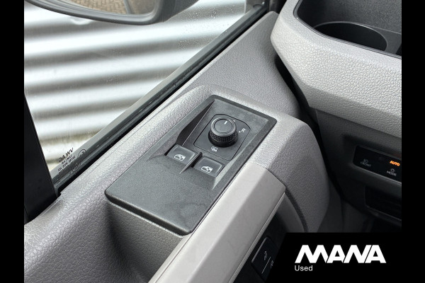 Volkswagen Crafter 2.0TDI 177PK L3H2 DC 11dkm! Nieuw model Automaat LED koplampen Sidesteps Camera Trekhaak