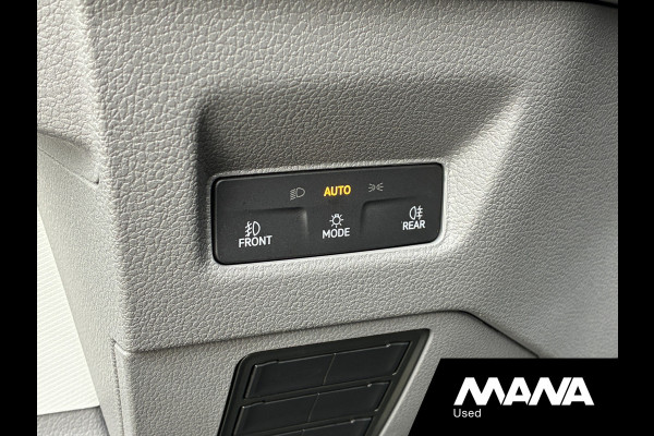 Volkswagen Crafter 2.0TDI 177PK L3H2 DC 11dkm! Nieuw model Automaat LED koplampen Sidesteps Camera Trekhaak