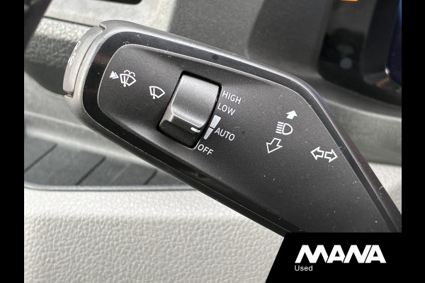 Volkswagen Crafter 2.0TDI 177PK L3H2 DC 11dkm! Nieuw model Automaat LED koplampen Sidesteps Camera Trekhaak