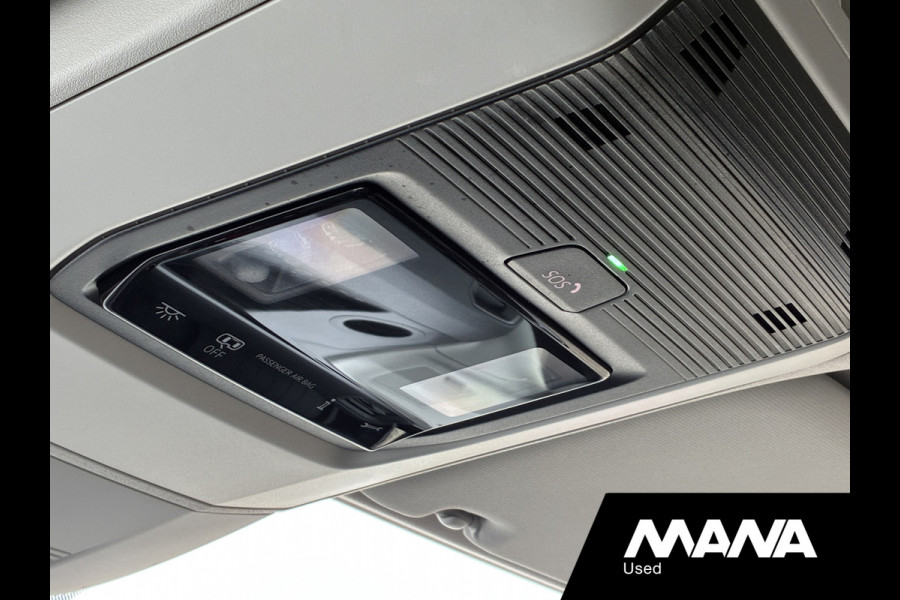 Volkswagen Crafter 2.0TDI 177PK L3H2 DC 11dkm! Nieuw model Automaat LED koplampen Sidesteps Camera Trekhaak