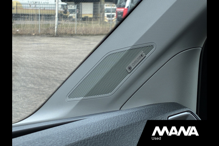 Volkswagen Crafter 2.0TDI 177PK L3H2 DC 11dkm! Nieuw model Automaat LED koplampen Sidesteps Camera Trekhaak