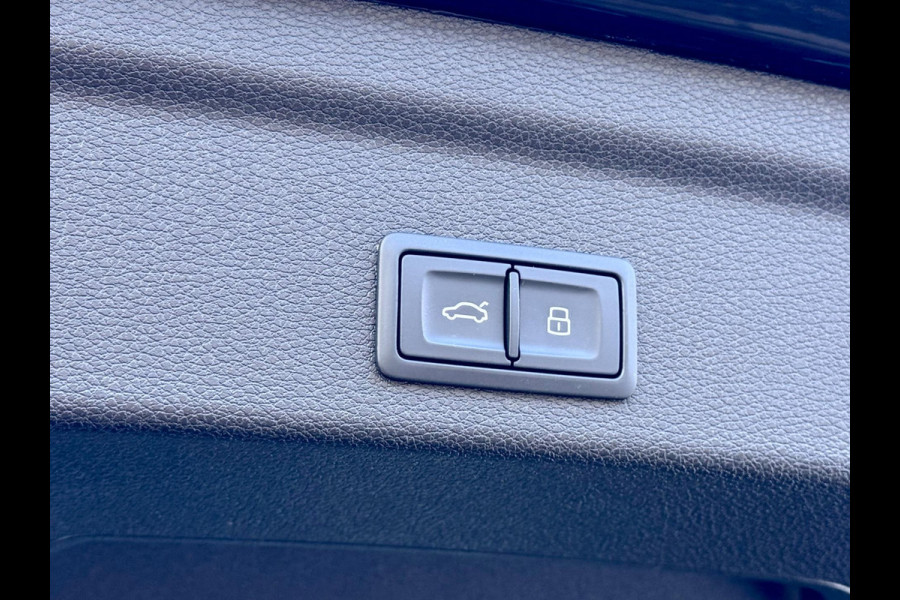 Audi Q3 Sportback 35 TFSI S Edition Pano/Keyless/AppleCarPlay