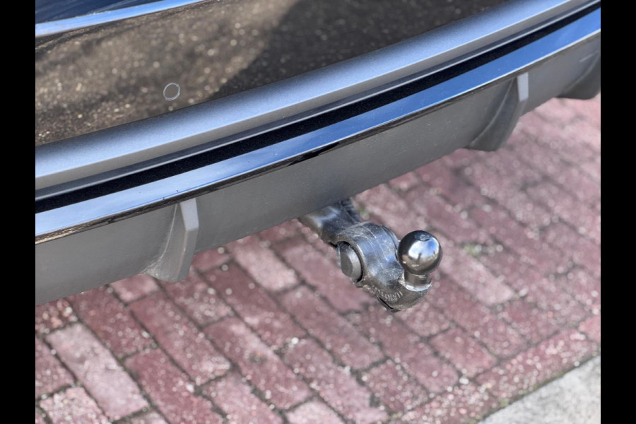 Audi Q3 Sportback 35 TFSI S Edition Pano/Keyless/AppleCarPlay